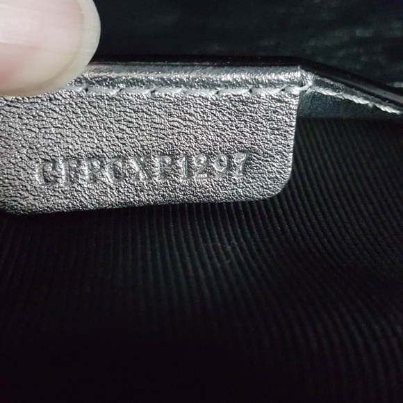 ❣️HP❣️ New Burberry Link Camera 1983 Check Crossbody Bag - Picture 7 of 7